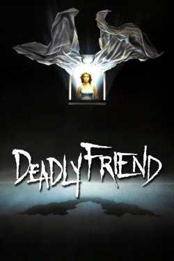 Watch Deadly Friend (1986) Online FREE
