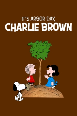 Watch It's Arbor Day, Charlie Brown (1976) Online FREE