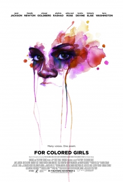 Watch For Colored Girls (2010) Online FREE
