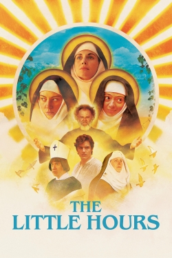 Watch The Little Hours (2017) Online FREE