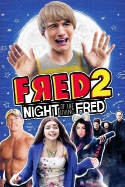 Watch Fred 2: Night of the Living Fred (2011) Online FREE