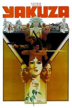 Watch The Yakuza (1974) Online FREE