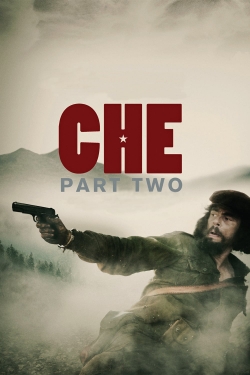 Watch Che: Part Two (2009) Online FREE
