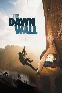 Watch The Dawn Wall (2017) Online FREE