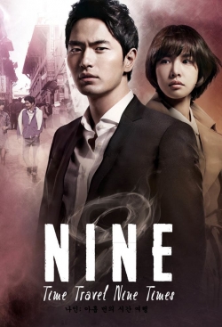 Watch Nine: Nine Time Travels (2013) Online FREE