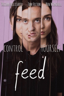 Watch Feed (2017) Online FREE