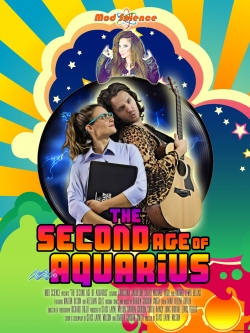Watch The Second Age of Aquarius (2022) Online FREE