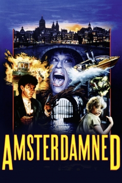 Watch Amsterdamned (1988) Online FREE