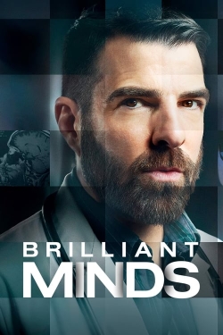 Watch Brilliant Minds (2024) Online FREE