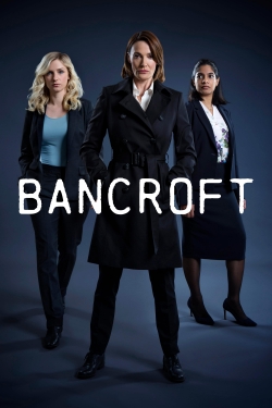 Watch Bancroft (2017) Online FREE