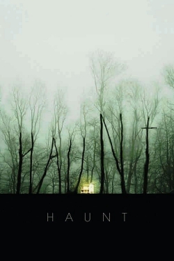 Watch Haunt (2014) Online FREE