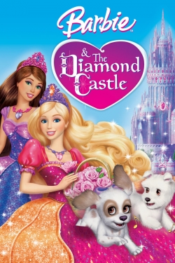 Watch Barbie and the Diamond Castle (2008) Online FREE