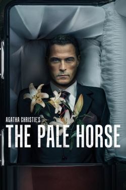 Watch The Pale Horse (2020) Online FREE
