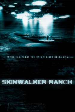 Watch Skinwalker Ranch (2013) Online FREE