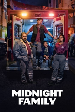 Watch Midnight Family (2024) Online FREE