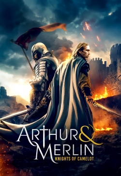Watch Arthur & Merlin: Knights of Camelot (2020) Online FREE