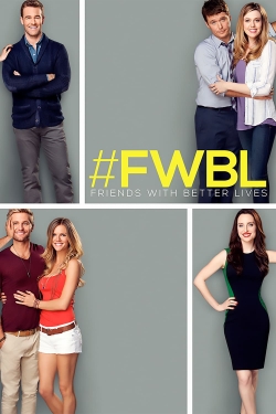 Watch Friends with Better Lives (2014) Online FREE