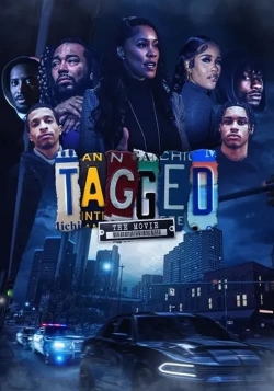 Watch Tagged: The Movie (2022) Online FREE