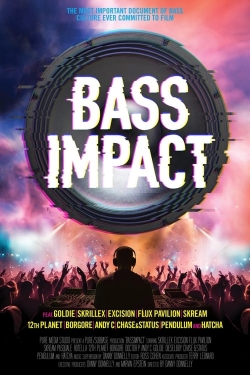 Watch Bass Impact (2024) Online FREE