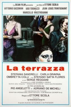 Watch The Terrace (1980) Online FREE