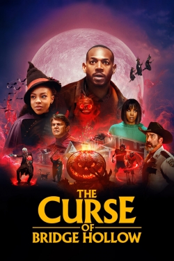 Watch The Curse of Bridge Hollow (2022) Online FREE