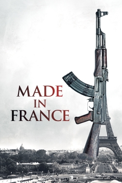 Watch Made in France (2015) Online FREE