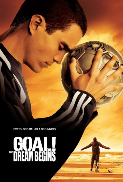 Watch Goal! The Dream Begins (2005) Online FREE
