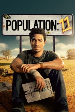 Watch Population 11 (2024) Online FREE