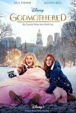 Watch Godmothered (2020) Online FREE