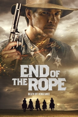 Watch End of the Rope (2024) Online FREE