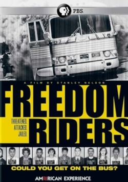 Watch Freedom Riders (2010) Online FREE