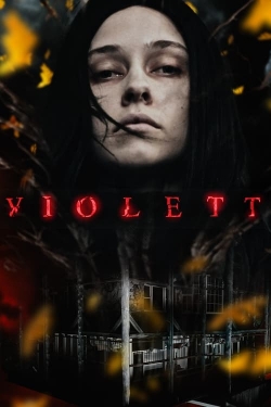 Watch Violett (2023) Online FREE