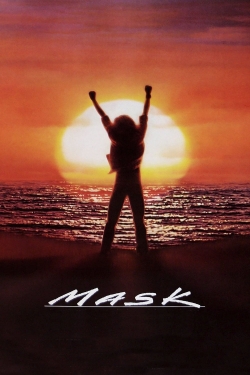 Watch Mask (1985) Online FREE