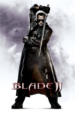 Watch Blade II (2002) Online FREE