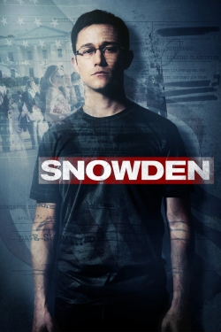 Watch Snowden (2016) Online FREE