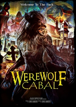 Watch Werewolf Cabal (2022) Online FREE