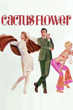 Watch Cactus Flower (1969) Online FREE