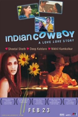 Watch Indian Cowboy (2004) Online FREE