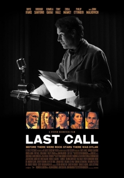 Watch Last Call (2020) Online FREE