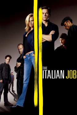Watch The Italian Job (2003) Online FREE