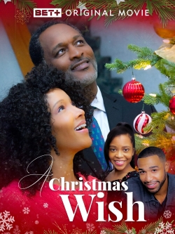 Watch A Christmas Wish (2021) Online FREE