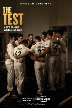 Watch The Test (2020) Online FREE