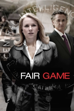 Watch Fair Game (2010) Online FREE