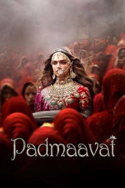 Watch Padmaavat (2018) Online FREE