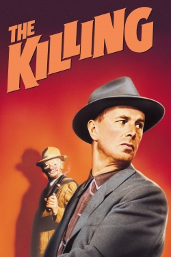 Watch The Killing (1956) Online FREE