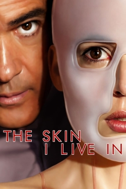 Watch The Skin I Live In (2011) Online FREE
