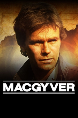 Watch MacGyver (1985) Online FREE