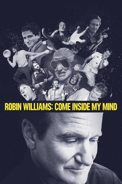 Watch Robin Williams: Come Inside My Mind (2018) Online FREE