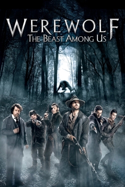 Watch Werewolf: The Beast Among Us (2012) Online FREE
