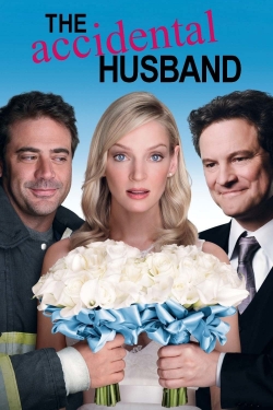 Watch The Accidental Husband (2008) Online FREE